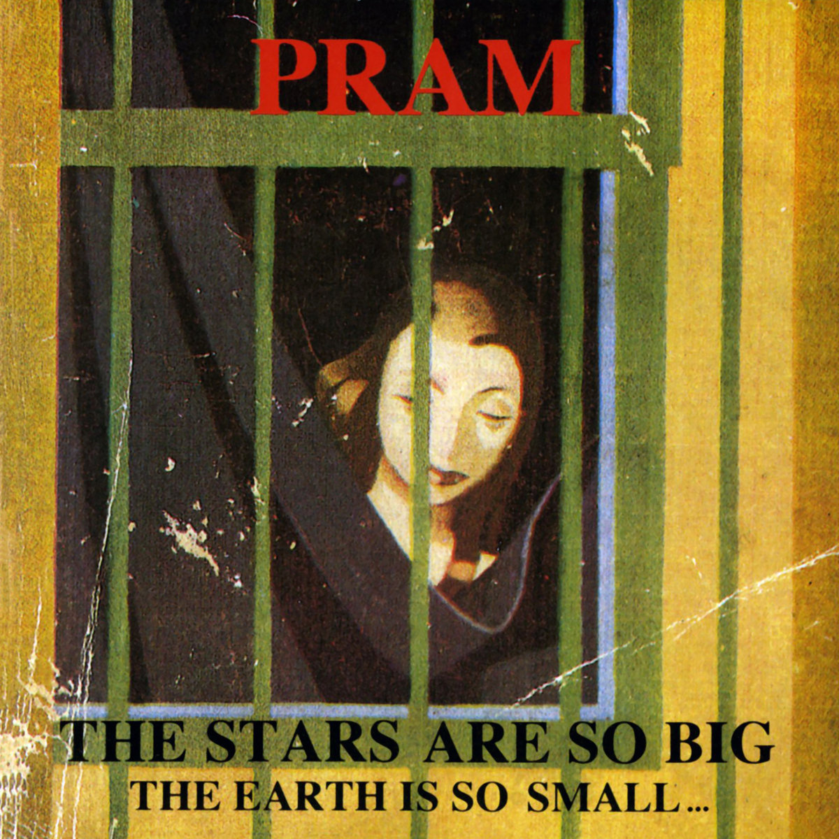Pram – The Stars Are So Big, the Earth Is So Small... Stay As You Are