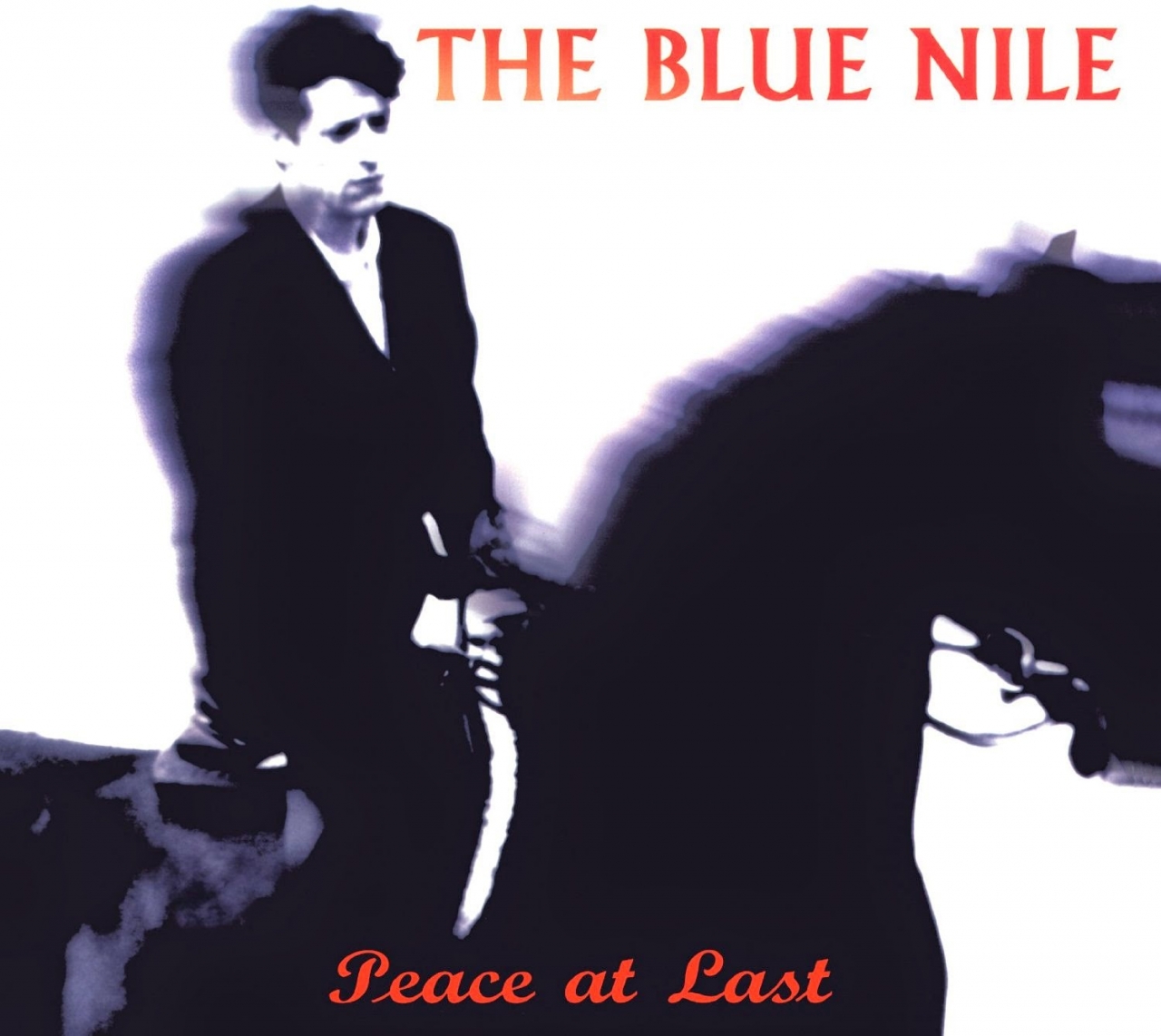 The Blue Nile - Peace at Last