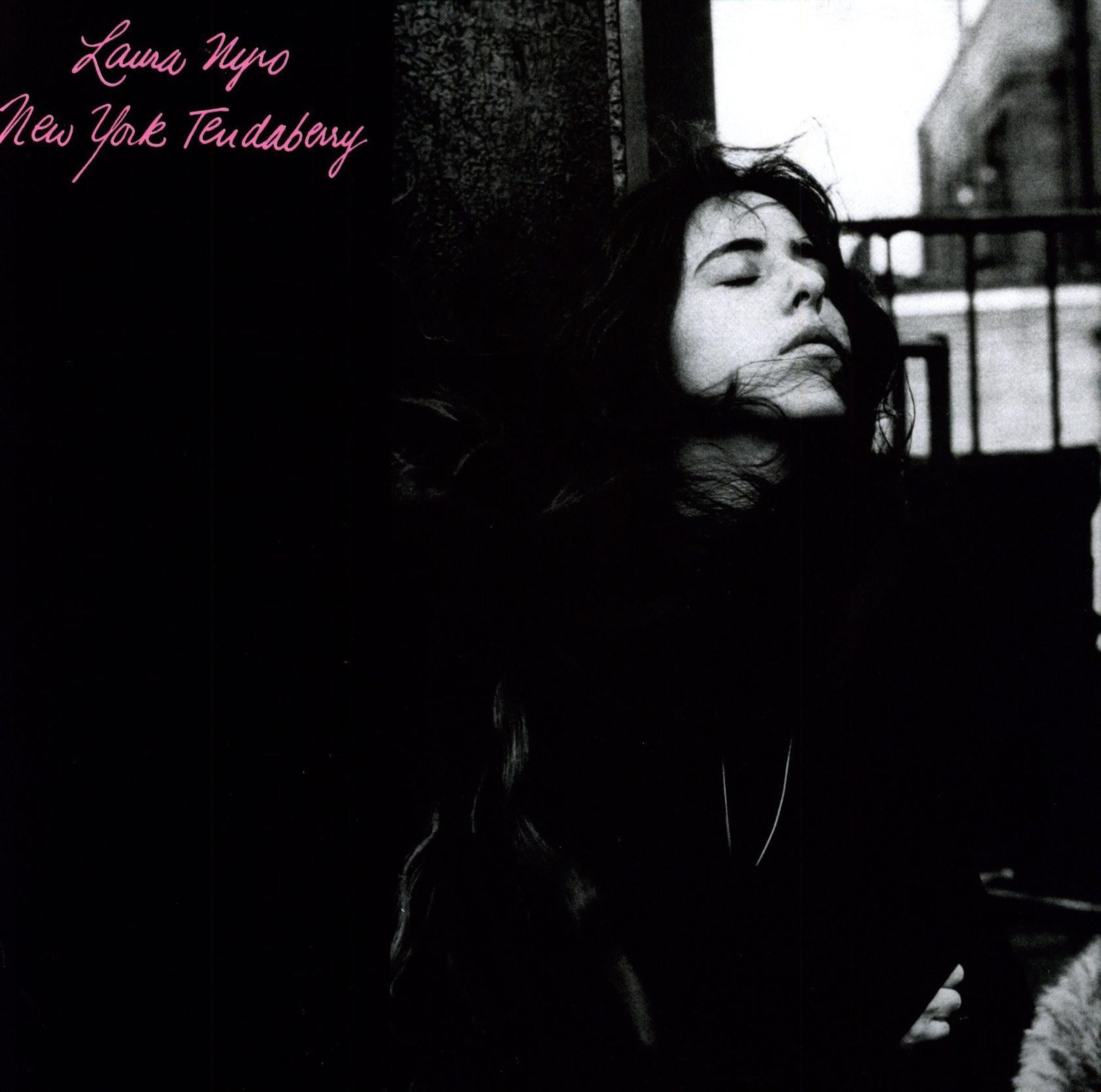 Laura Nyro - New York Tendaberry