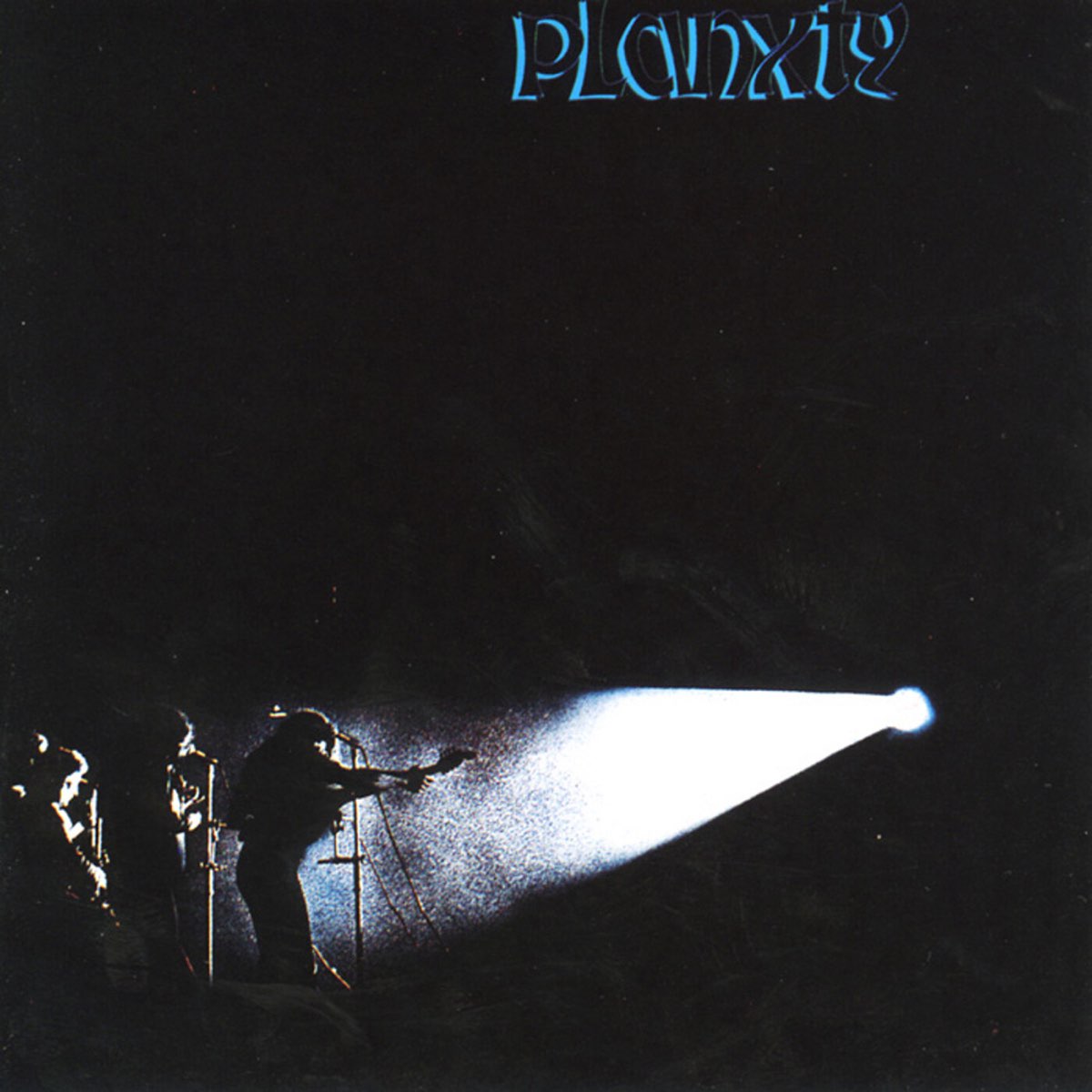 Planxty, album d'esordio del 1973
