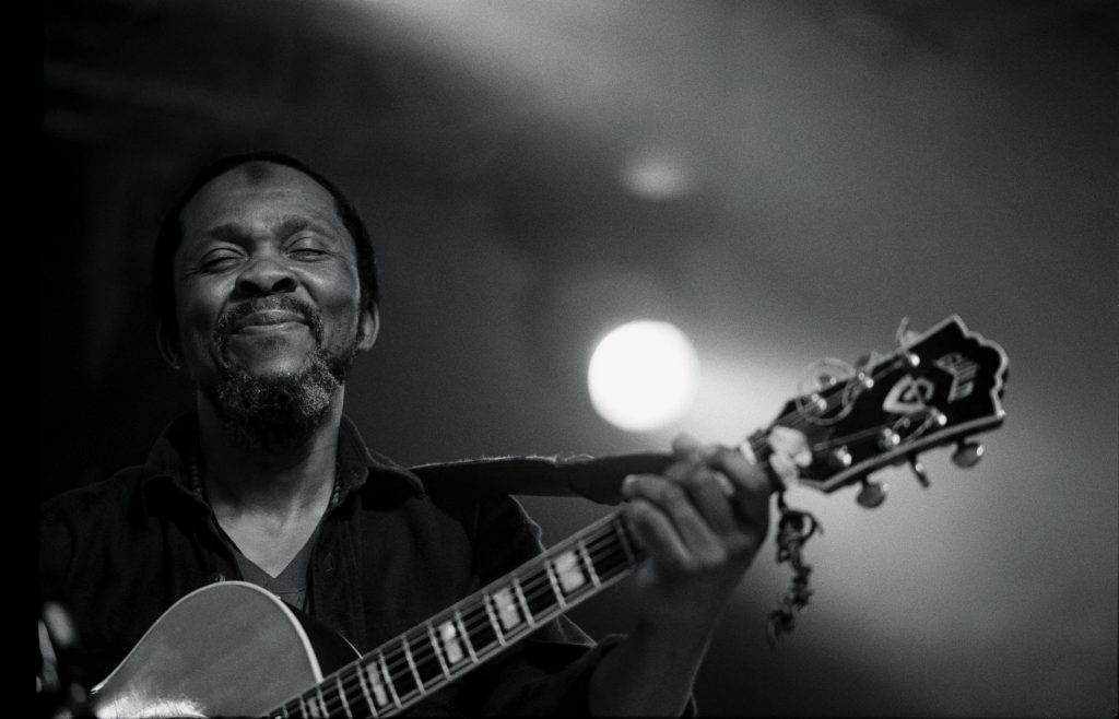 Terry Callier
