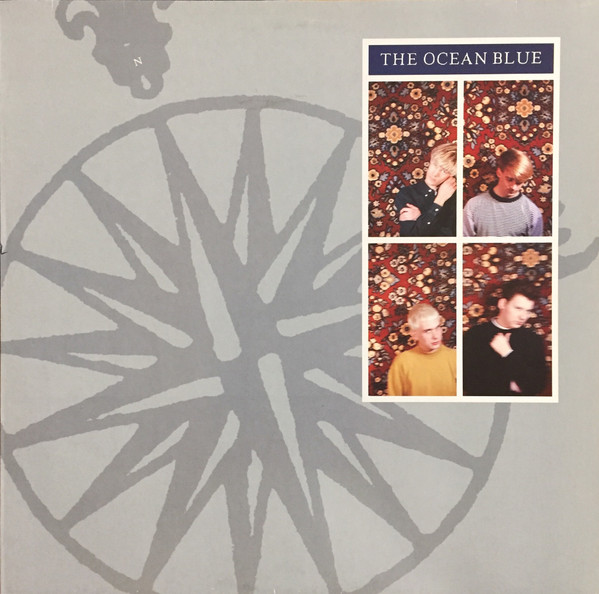 The Ocean Blue – album omonimo del 1989