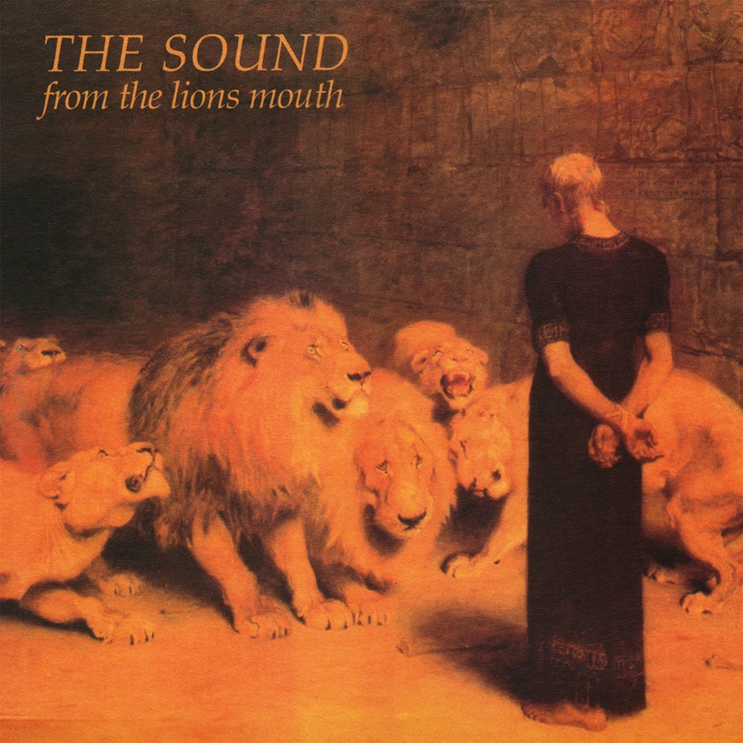 The Sound – From the Lion's Mouth