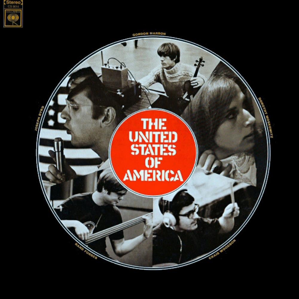 The United States of America