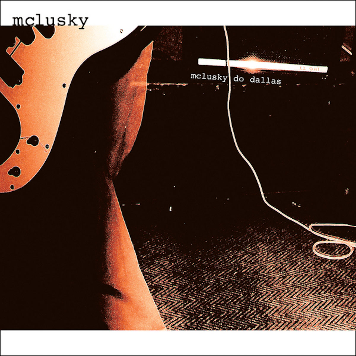 mclusky – mclusky Do Dallas