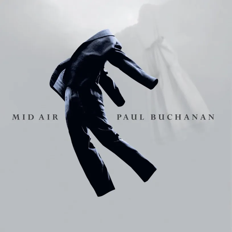 Paul Buchanan - Mid Air